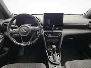 Toyota Yaris Cross 1.5 VVT-i HSD Trend AWD-i