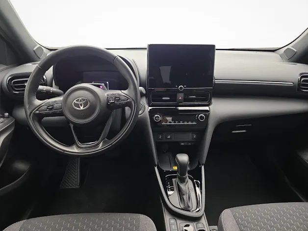 Toyota Yaris Cross 1.5 VVT-i HSD Trend AWD-i