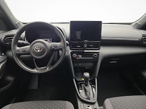 Fahrzeugbild TOYOTA Yaris Cross 1.5 VVT-i HSD Trend AWD-i