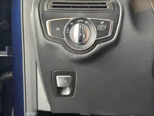 Mercedes-Benz GLC Coupé 300 AMG Line 4M AHK