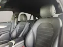 Mercedes-Benz GLC Coupé 300 AMG Line 4M AHK