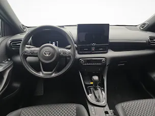 Toyota Yaris 1.5 VVT-i HSD Premium