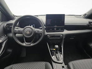 Fahrzeugbild TOYOTA Yaris 1.5 VVT-i HSD Premium