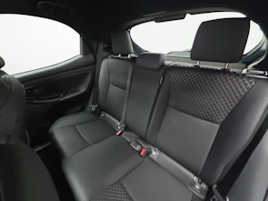 Fahrzeugbild TOYOTA Yaris 1.5 VVT-i HSD Premium