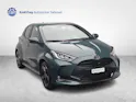 Toyota Yaris 1.5 VVT-i HSD Premium