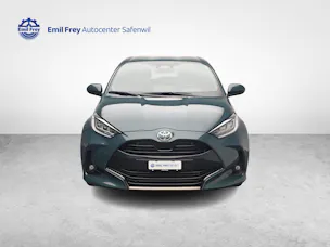 Toyota Yaris 1.5 VVT-i HSD Premium