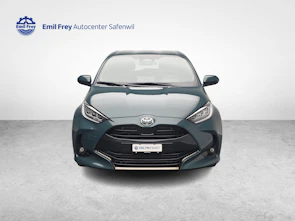 Fahrzeugbild TOYOTA Yaris 1.5 VVT-i HSD Premium