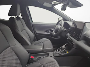 Fahrzeugbild TOYOTA Yaris 1.5 VVT-i HSD Premium