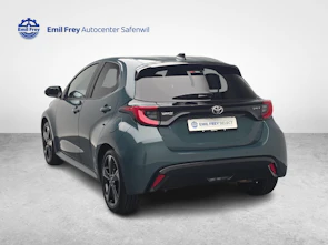 Fahrzeugbild TOYOTA Yaris 1.5 VVT-i HSD Premium