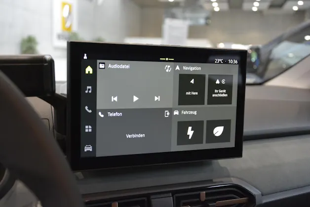 Dacia Jogger 1.8 Hybrid Extreme 7P