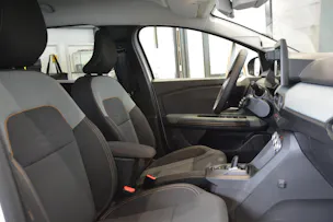 Dacia Jogger 1.8 Hybrid Extreme 7P