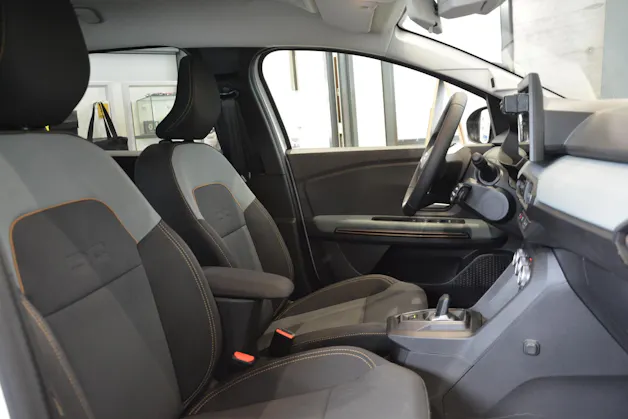 Dacia Jogger 1.8 Hybrid Extreme 7P