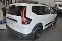 Dacia Jogger 1.8 Hybrid Extreme 7P