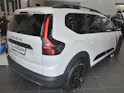 Dacia Jogger 1.8 Hybrid Extreme 7P
