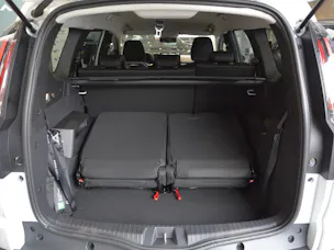 Dacia Jogger 1.8 Hybrid Extreme 7P