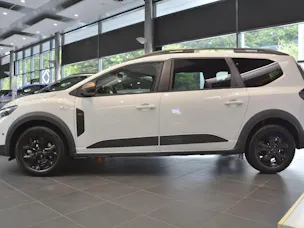 Dacia Jogger 1.8 Hybrid Extreme 7P