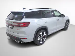 Škoda Kodiaq 2.0 TSI RS