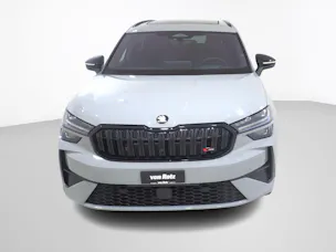 Škoda Kodiaq 2.0 TSI RS