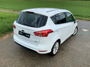Ford B-Max 1.0i EcoB 100 Titanium S/S