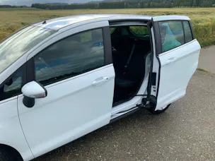 Ford B-Max 1.0i EcoB 100 Titanium S/S