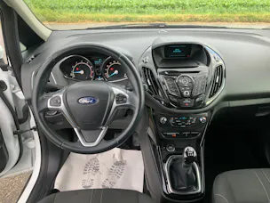 Ford B-Max 1.0i EcoB 100 Titanium S/S