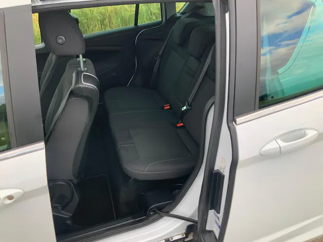 Ford B-Max 1.0i EcoB 100 Titanium S/S