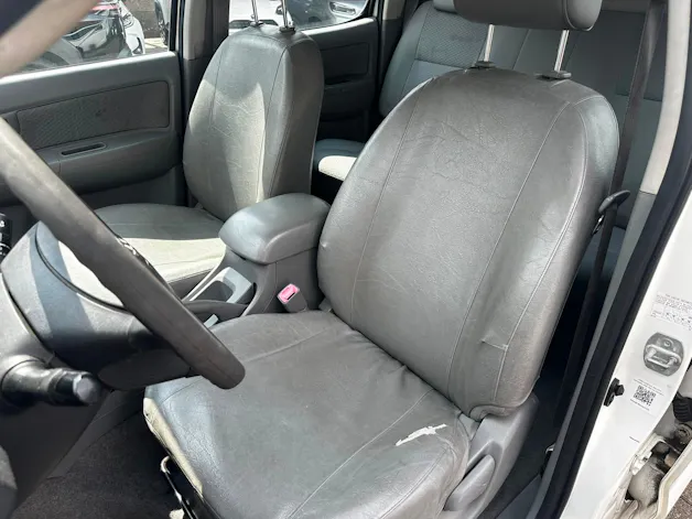Toyota Hilux Double Cab.-Pick-up 2.5 D-4D Linea Luna