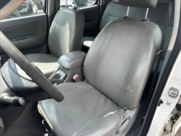 Toyota Hilux Double Cab.-Pick-up 2.5 D-4D Linea Luna