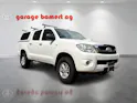 Toyota Hilux Double Cab.-Pick-up 2.5 D-4D Linea Luna