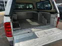 Toyota Hilux Double Cab.-Pick-up 2.5 D-4D Linea Luna