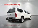Toyota Hilux Double Cab.-Pick-up 2.5 D-4D Linea Luna