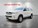Toyota Hilux Double Cab.-Pick-up 2.5 D-4D Linea Luna