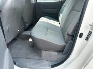 Toyota Hilux Double Cab.-Pick-up 2.5 D-4D Linea Luna