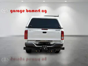 Toyota Hilux Double Cab.-Pick-up 2.5 D-4D Linea Luna