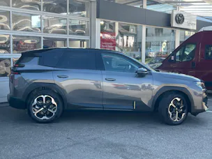 Citroën e-C5 Aircross Max