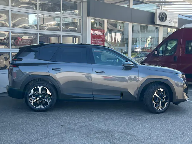 Citroën e-C5 Aircross Max