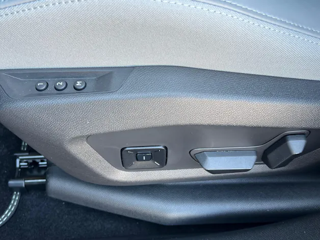 Citroën e-C5 Aircross Max