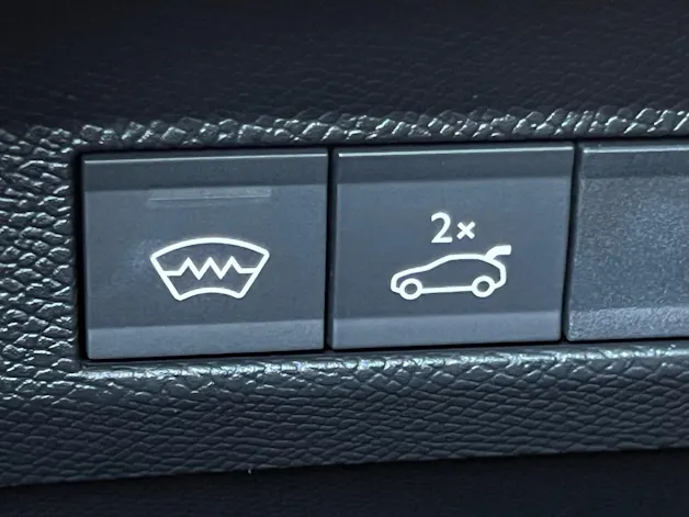 Citroën e-C5 Aircross Max