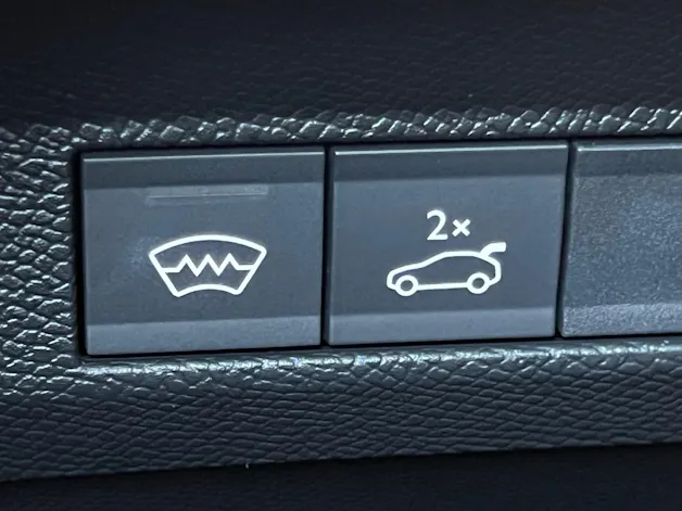 Citroën e-C5 Aircross Max