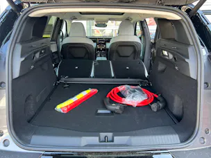 Citroën e-C5 Aircross Max