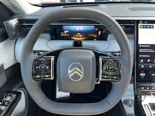 Citroën e-C5 Aircross Max