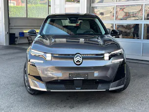 Citroën e-C5 Aircross Max