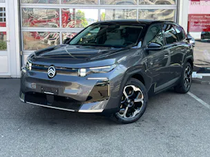Citroën e-C5 Aircross Max