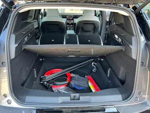 Citroën e-C5 Aircross Max