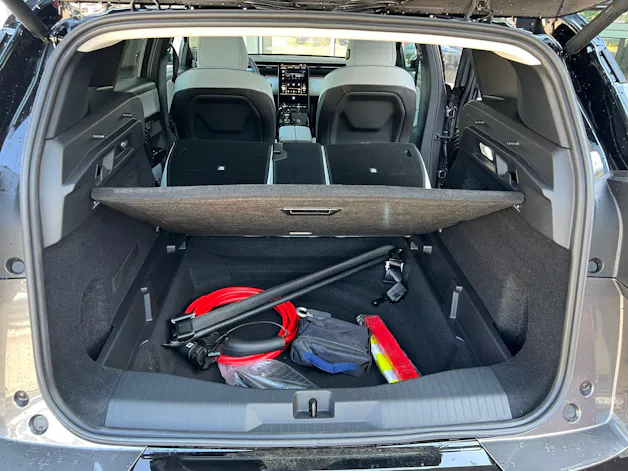 Citroën e-C5 Aircross Max