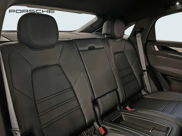 Porsche Cayenne Turbo E-Hybrid Coupé mit GT-Paket