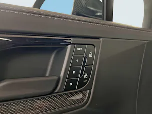 Porsche Cayenne Turbo E-Hybrid Coupé mit GT-Paket