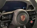 Porsche Cayenne Turbo E-Hybrid Coupé mit GT-Paket