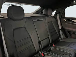 Porsche Cayenne Turbo E-Hybrid Coupé mit GT-Paket