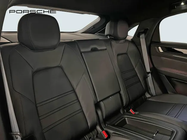 Porsche Cayenne Turbo E-Hybrid Coupé mit GT-Paket